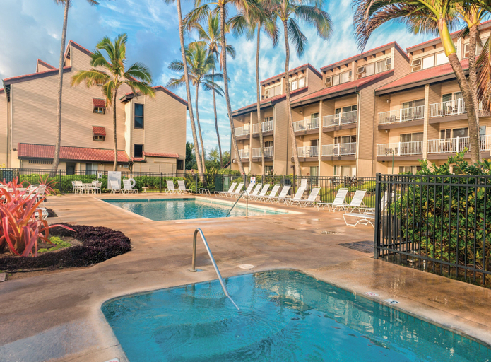 Sport & Beauty 4, WorldMark Kapaa Shore, Kauai