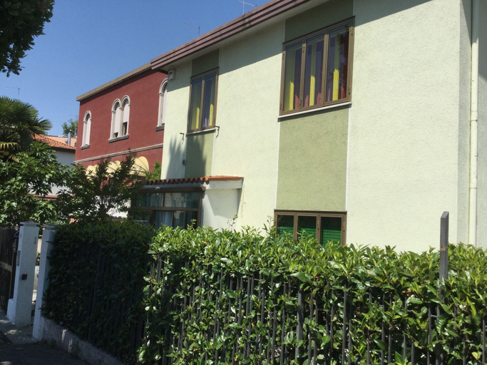 Exterior & Views 2, B&B Evergreen, Venezia