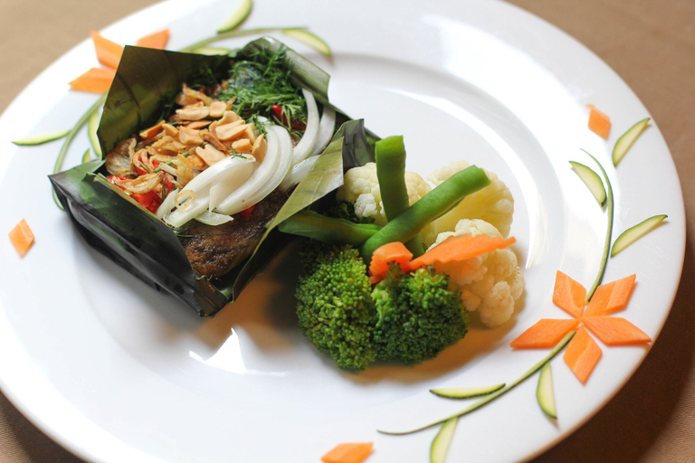Food & Drinks 4, Essence d'Orient Hotel & Spa, Hoàn Kiếm