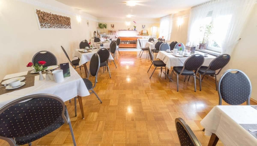 Food & Drinks 4, Hotel Thielmann, Lahn-Dill-Kreis