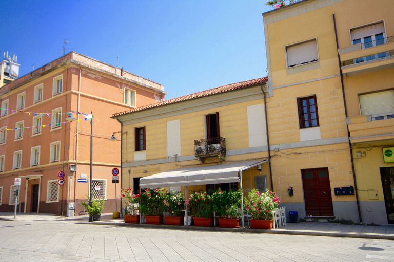Exterior & Views 2, Corso 151, Olbia-Tempio