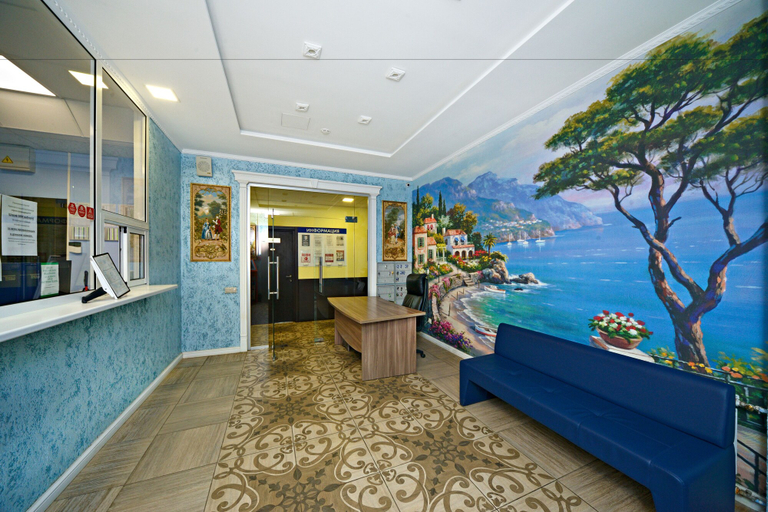 Others 4, Hotel Victoria, Leninskiy rayon
