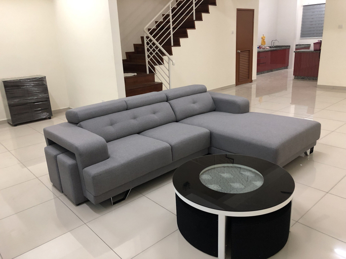 Others 4, Smart Home Stay, Klang