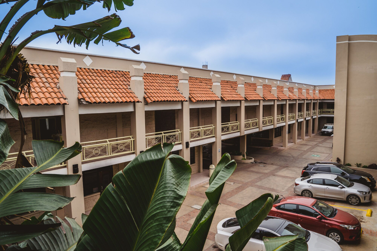 Exterior & Views 2, Del Mar Inn Rosarito, Tijuana