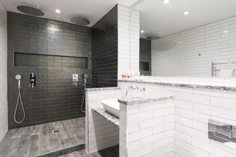Bathroom 3, 61 Durham, Durham