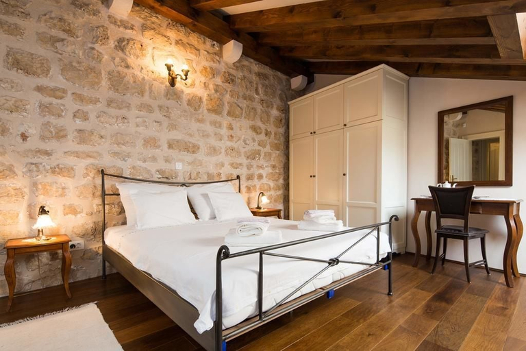 Bedroom 2, Luxury House Hvar City Center, Hvar