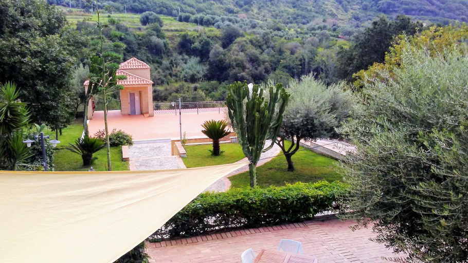 Garden, Residenza Mediterranea, Vibo Valentia