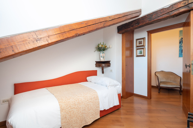 Room 3, Ve.N.I.Ce Cera Angels's Attic, Venezia