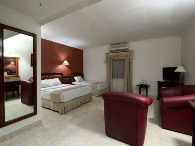 Bedroom 29