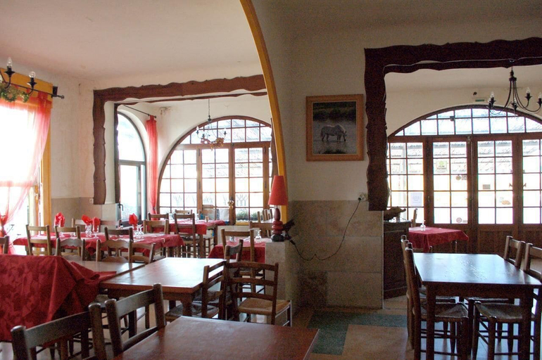 Food & Drinks 1, Hotel Restaurant l'Agachon, Bouches-du-Rhône