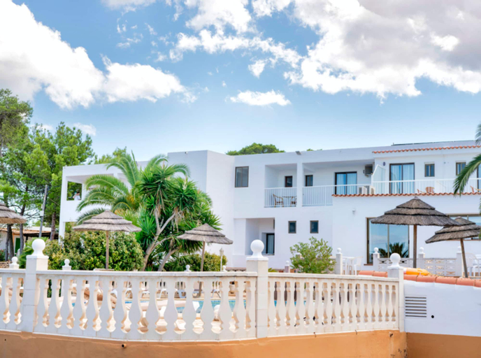 Exterior & Views 2, El Lago Dorado, Baleares