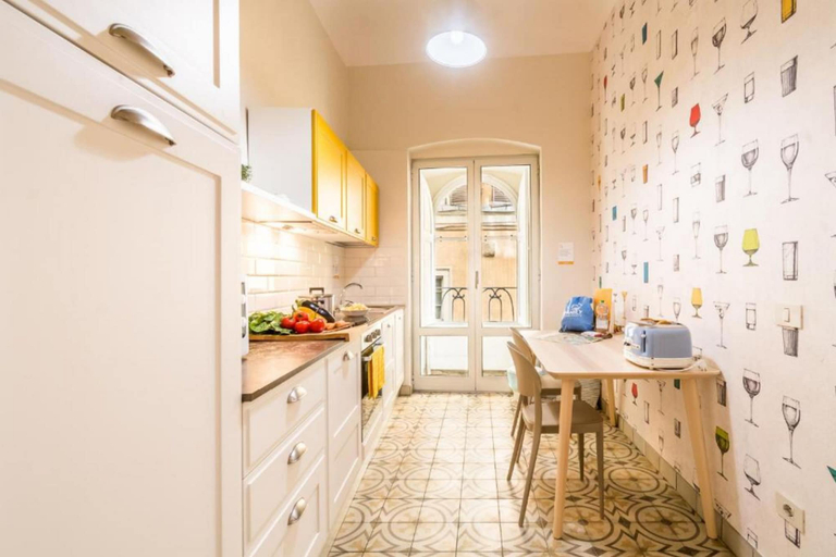 Others 3, Family Apartments Rinascimento Palace, Florence