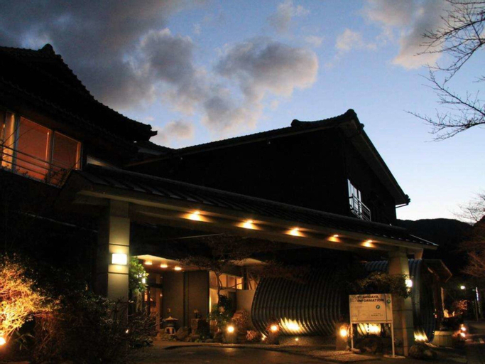 Exterior & Views 2, Ryokan Yoshidaya, Ureshino