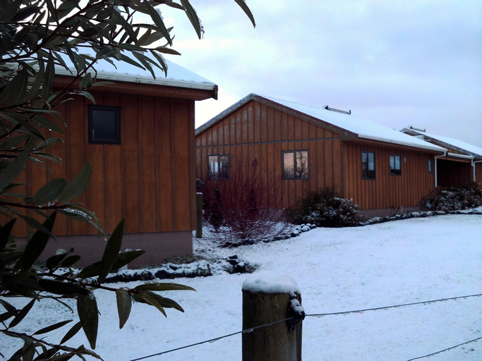 Exterior & Views 2, Longbourne Lodge, Dunedin