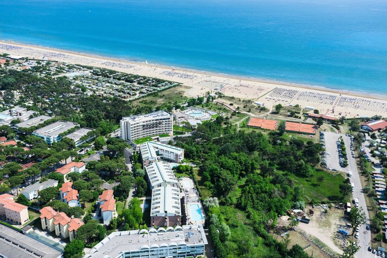 Exterior & Views 2, Laguna Park Hotel, Venezia