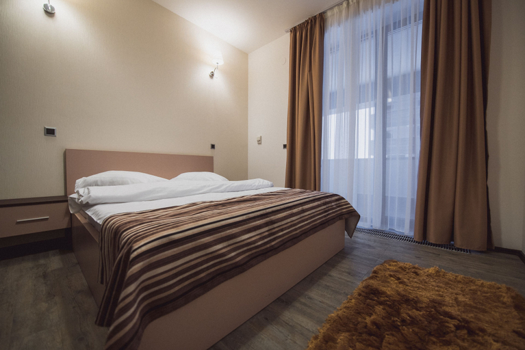 Bedroom 4, Silver Mountain Resort & SPA, Brasov