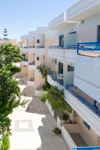 Exterior & Views 2, Balito apartments, Crete