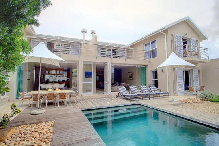 Sport & Beauty 3, Starfish Guest Lodge, Eden