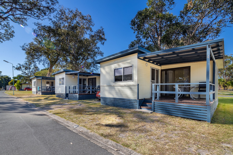 Exterior & Views 2, Ingenia Holidays South West Rocks, Kempsey