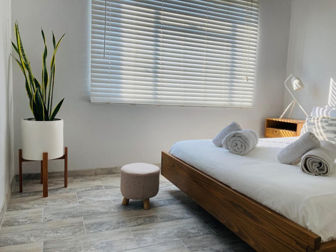 Bedroom 2, B&B Kelly Plus, Ouest lausannois