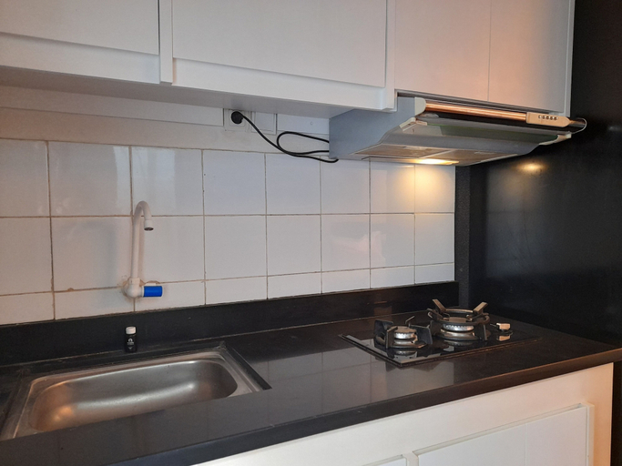 Others 3, Modern Studio Room at Gateway Ahmad Yani Cicadas Apartment, Bandung