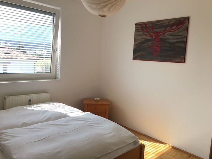 Bedroom 5, NiceFlats.at - nähe Infineon, Villach
