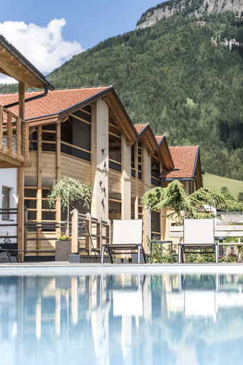 Sport & Beauty 3, Sonus Alpis - Adults Only, Bolzano
