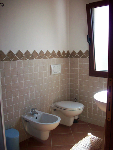 Bathroom 5, B&B Su Donnigheddu, Olbia-Tempio