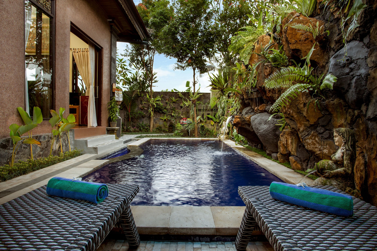 Sport & Beauty 2, Grand Ashanti Villa, Gianyar