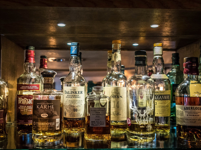 Food & Drinks 5, The Royal Standard, Cambridgeshire