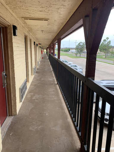 Others 5, Executive Inn, Oklahoma
