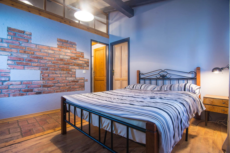 Bedroom 2, Apartments Graziella 992, Pula