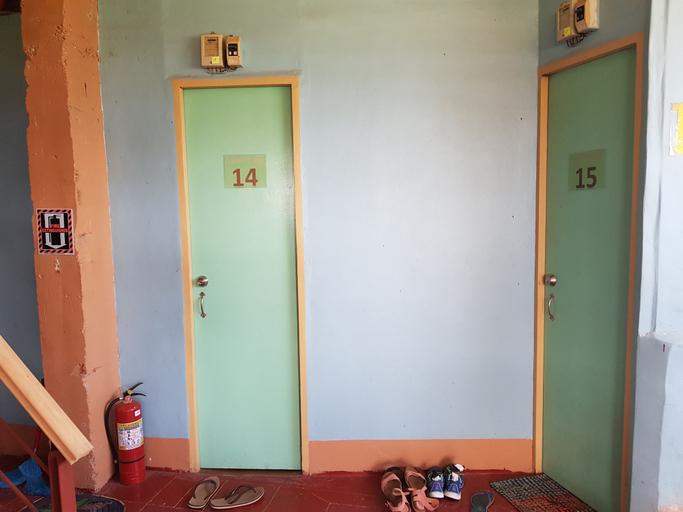 Others 4, K Residences, Lapu-Lapu City