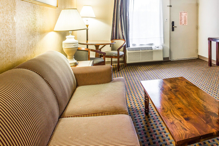 Others 5, Rodeway Inn & Suites Carrollton, Carroll