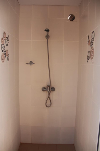 Bathroom 3, Holiday Park Olimp, Anapskiy rayon