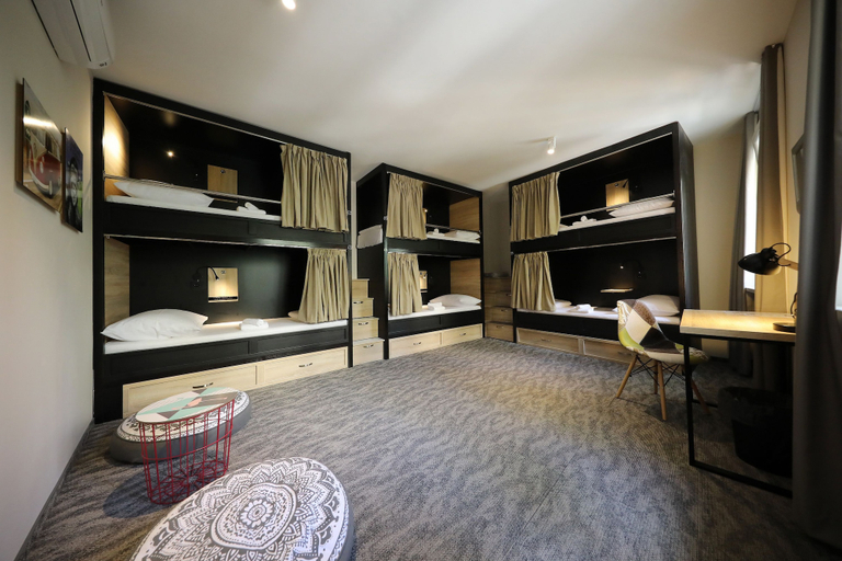 Others 5, Downtown Boutique Hostel, Zadar