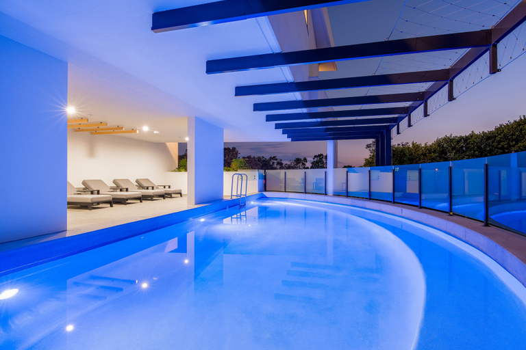 Sport & Beauty, Allure Mooloolaba, Maroochy - Mooloolaba