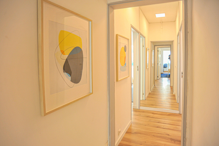 Others 5, My Fair Lisbon -modern flat with elevator in central Lisbon, Lisbon