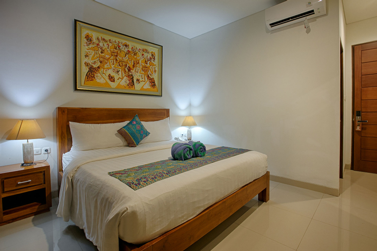 Bedroom 18