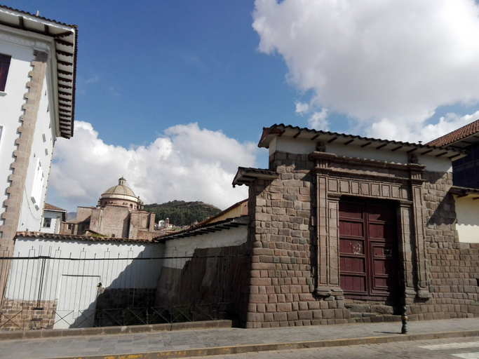 Exterior & Views 2, BozArt Hotel Boutique, Cusco