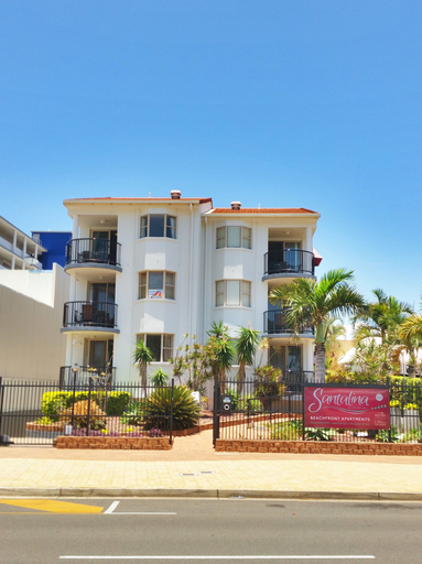 Exterior & Views 2, Santalina On Hervey Bay, Hervey Bay - Pt A