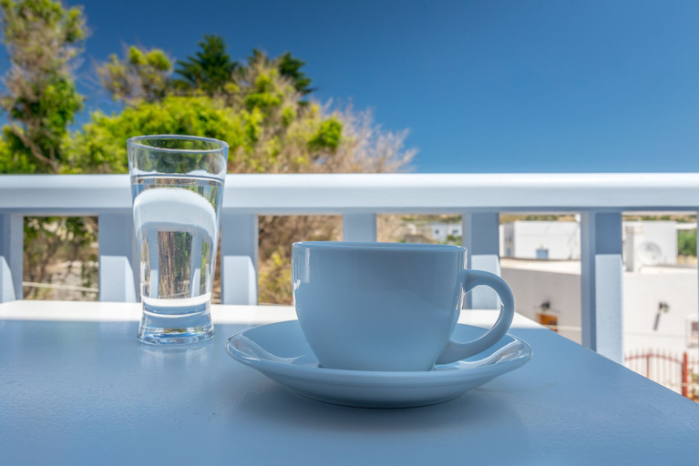 Food & Drinks 5, Aeolis Hotel, South Aegean