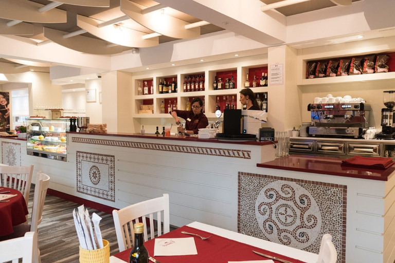 Food & Drinks 5, Hôtel Grand Parc, Ain