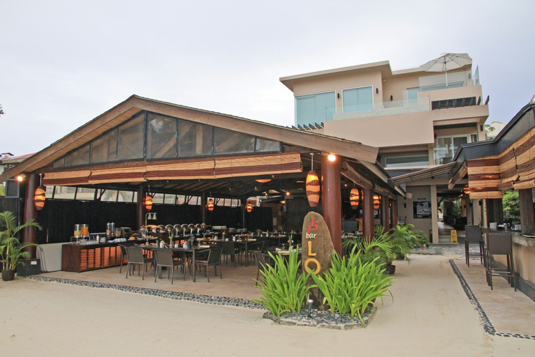 Exterior & Views 2, Two Seasons Boracay Resort, Malay