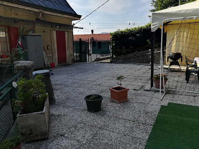 Exterior & Views 2, B&B Brunate Kangucavallo, Como