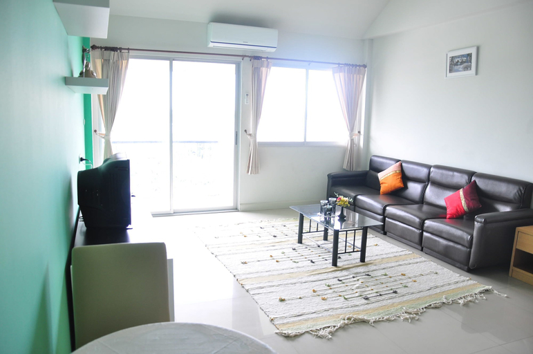 Bedroom 8