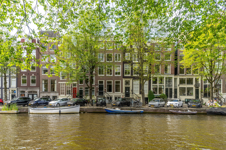 Exterior & Views 2, B&B Singel Suites, Amsterdam