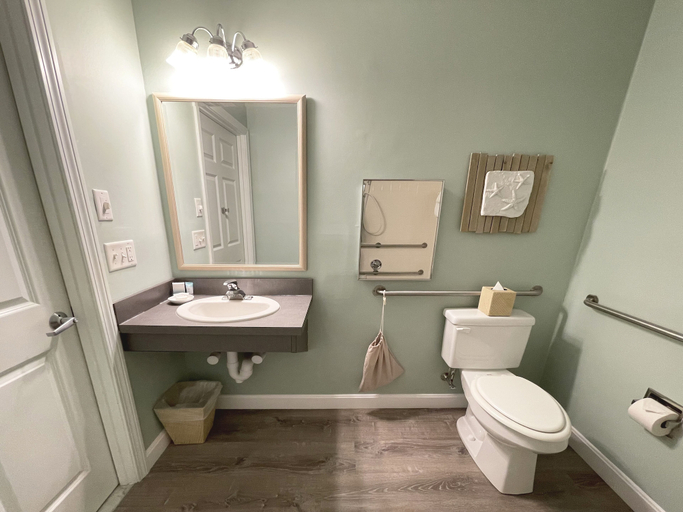 Bathroom 5, The Villages at Ocean Edge, Barnstable