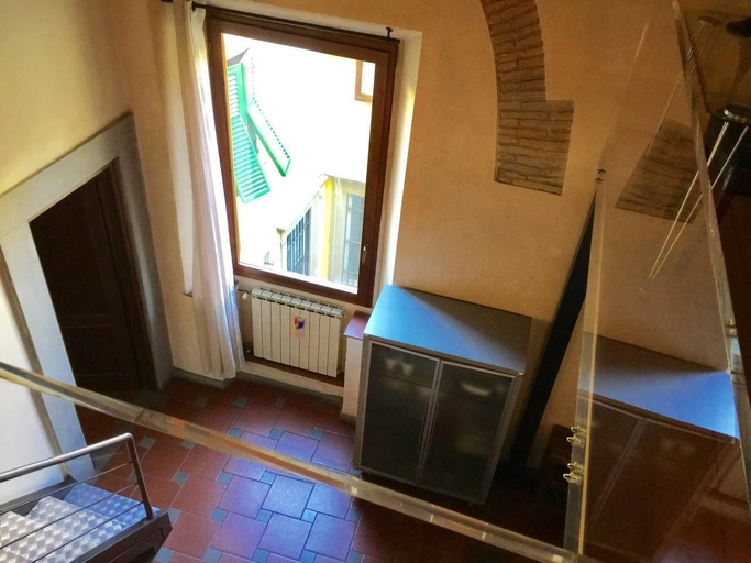 Room 2, Ginori Double, Florence