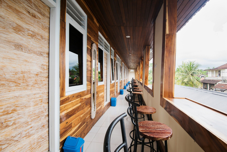 Others 4, Bulan Bali Guest House, Gianyar